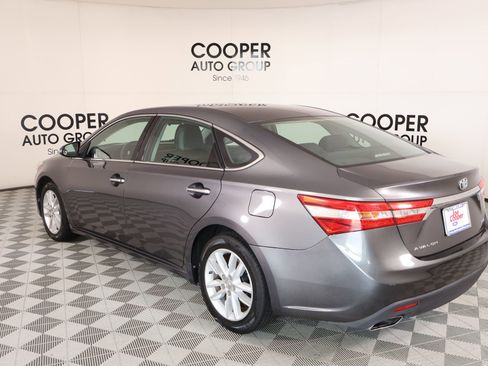 Used 2013 Toyota Avalon XLE image 21