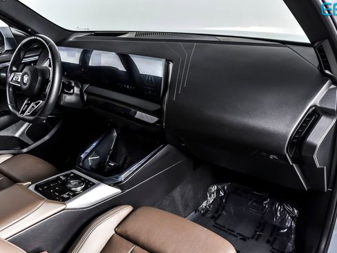 Used 2025 BMW X3 xDrive30i w/ Premium Package image 25