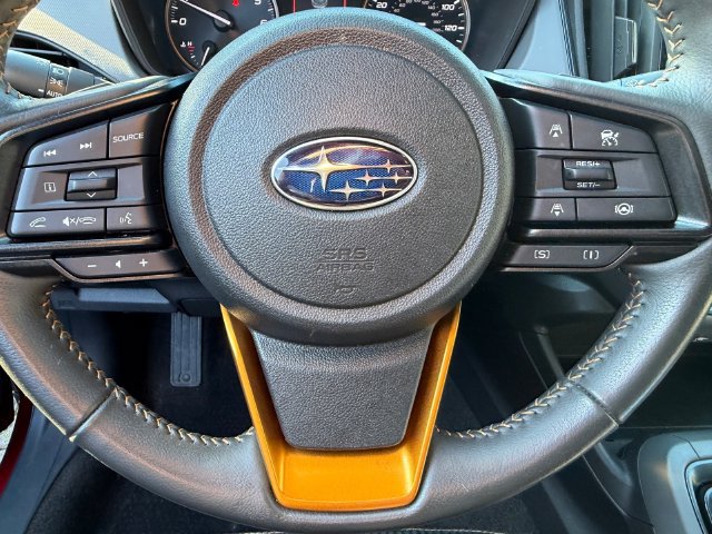 Certified 2024 Subaru Crosstrek 2.5i Wilderness AWD/4WD image 22
