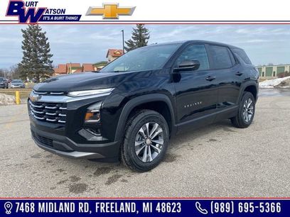 New 2026 Chevrolet Equinox LT w/ Convenience Package II