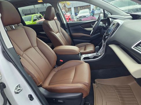 Used 2020 Subaru Ascent Touring image 41