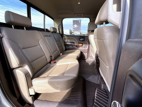 Used 2017 GMC Sierra 1500 SLT w/ SLT Preferred Package image 19