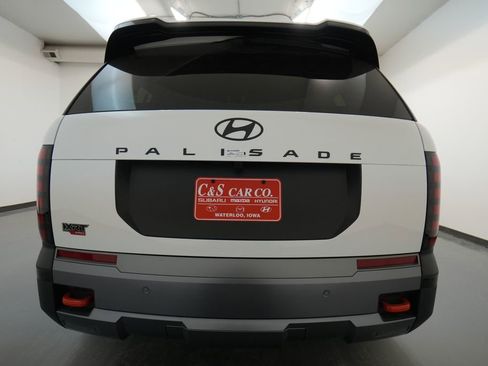 New 2026 Hyundai Palisade XRT Pro image 7
