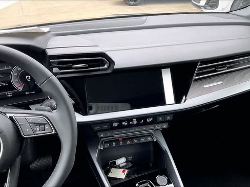 New 2026 Audi A3 2.0T Premium image 6
