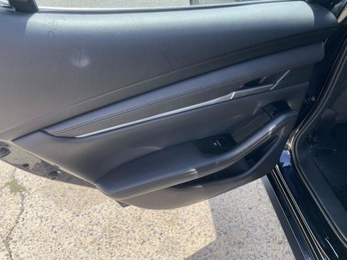 Used 2024 MAZDA MAZDA3 s FWD image 34