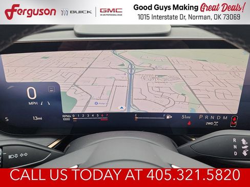 New 2026 Buick Envision Avenir AWD/4WD image 26
