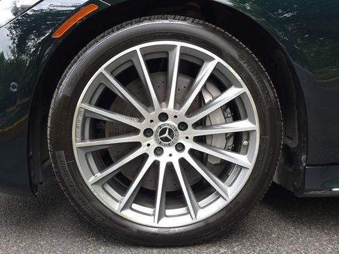 Used 2022 Mercedes-Benz S 580 4MATIC Sedan image 78