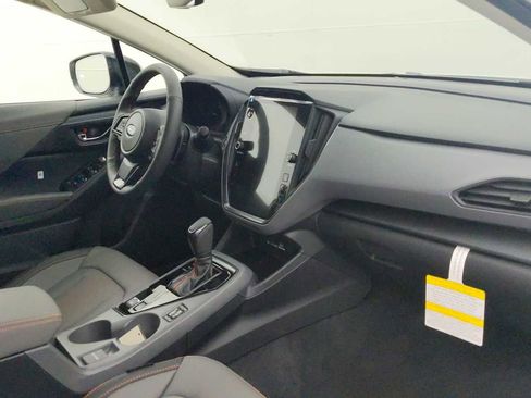New 2026 Subaru Crosstrek 2.5i Limited image 27