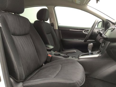 Used 2019 Nissan Sentra SV w/ All Weather Package image 21