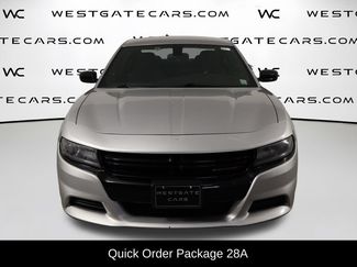 Used 2021 Dodge Charger Police w/ Fleet Safety Group AWD/4WD video 2