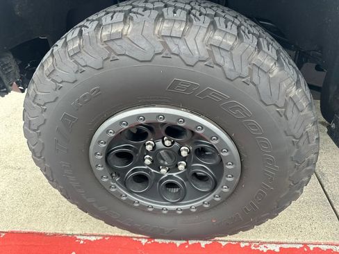 Used 2026 Ford F150 Raptor AWD/4WD image 24