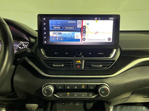 Certified 2023 Nissan Altima 2.5 SR w/ SR Premium Package AWD/4WD image 12