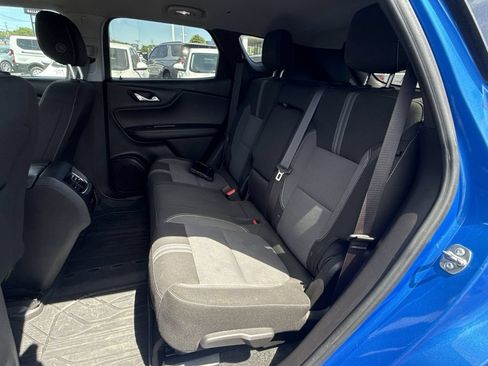 Certified 2024 Chevrolet Blazer LT w/ Convenience Package FWD image 24