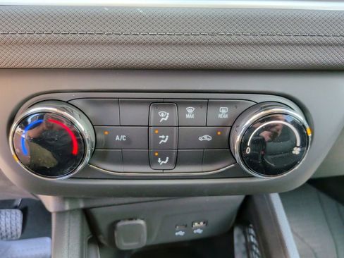 New 2026 Chevrolet TrailBlazer LS FWD image 23