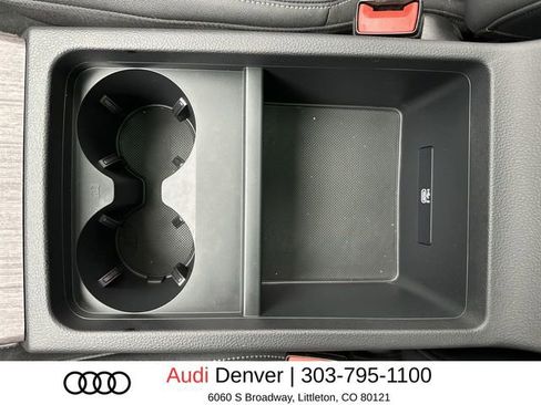 Used 2023 Audi Q5 2.0T Premium Plus w/ Premium Plus Package AWD/4WD image 21