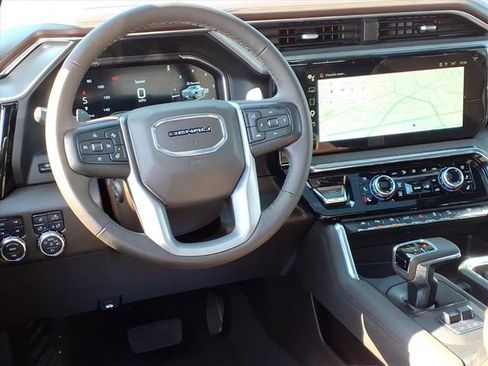 Used 2024 GMC Sierra 1500 Denali w/ Denali Reserve Package image 16