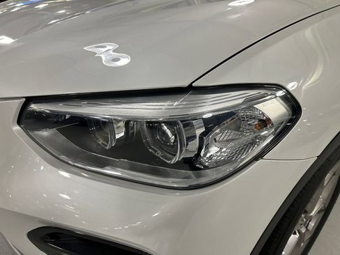 Used 2020 BMW X4 xDrive30i w/ Premium Package AWD/4WD image 7