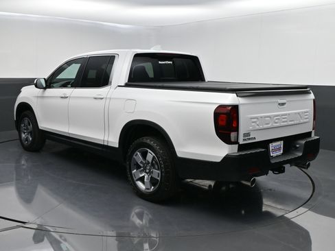 Used 2026 Honda Ridgeline RTL image 5