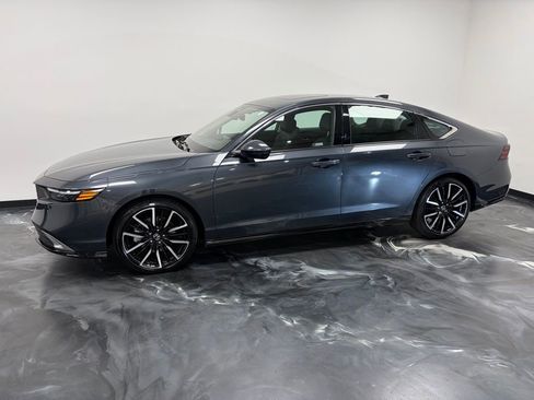 Used 2024 Honda Accord Touring image 20