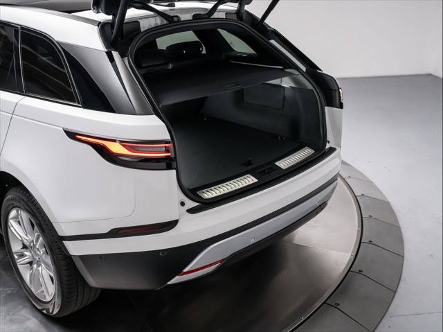 New 2026 Land Rover Range Rover Velar S AWD/4WD image 32
