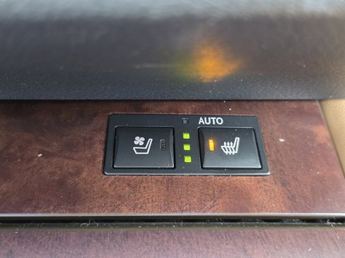 Used 2015 Lexus GS 350 w/ Premium Package RWD image 32