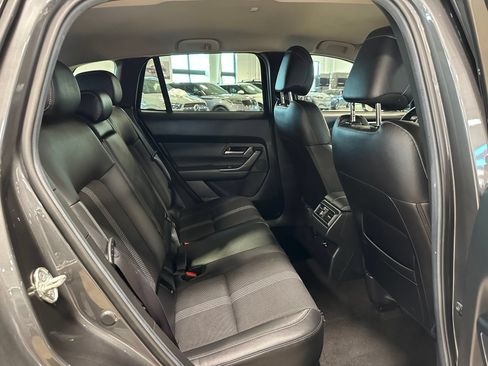 Used 2024 MAZDA CX-50 AWD 2.5 S w/ Preferred Package image 34