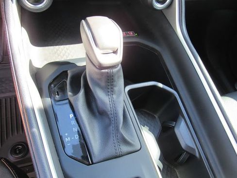 Used 2024 Toyota Grand Highlander AWD image 29