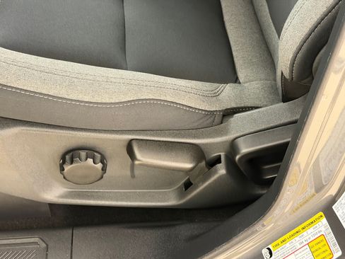 Used 2026 Ford Bronco Big Bend AWD/4WD image 15
