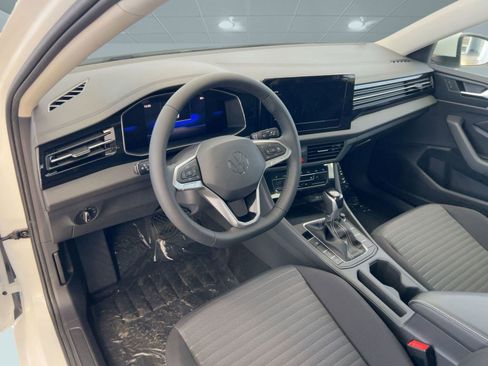 New 2026 Volkswagen Jetta S image 4