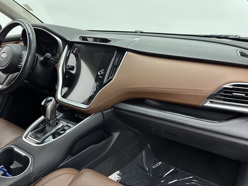 Used 2021 Subaru Outback Touring XT image 33