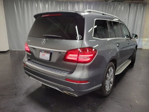 Used 2019 Mercedes-Benz GLS 450 4MATIC image 9