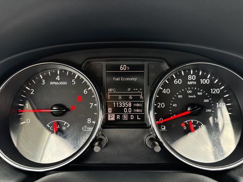 Used 2013 Nissan Rogue SL FWD image 24