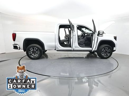 Used 2026 GMC Sierra 1500 AT4 w/ AT4 Premium Package AWD/4WD image 62