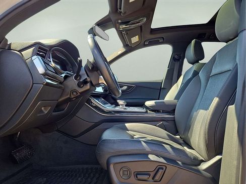 Used 2022 Audi Q7 3.0T Premium Plus w/ Premium Plus Package image 25