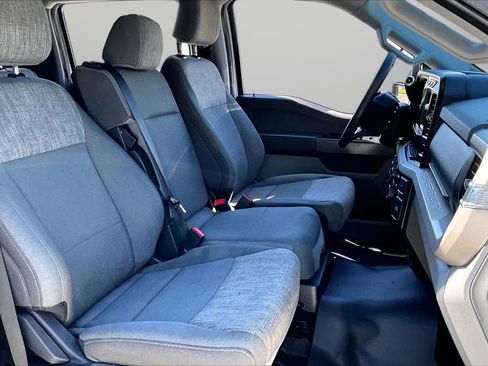 Used 2023 Ford F250 XLT AWD/4WD image 22