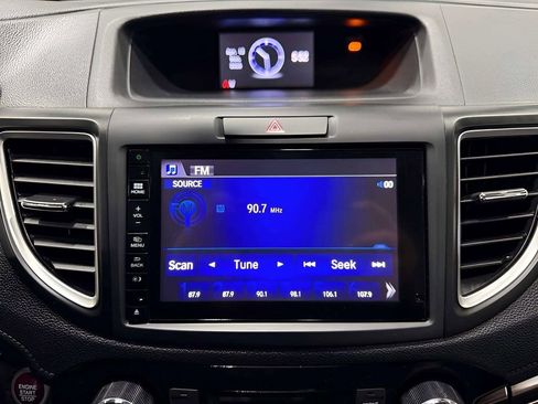 Used 2016 Honda CR-V EX-L image 26