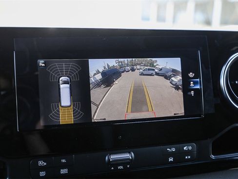 Used 2024 Mercedes-Benz Sprinter 144 Cargo image 26