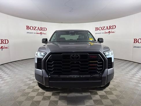 Used 2024 Toyota Tundra Limited w/ TRD Off-Road Package AWD/4WD image 2