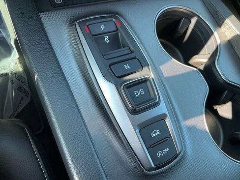 Used 2026 Honda Ridgeline RTL image 12