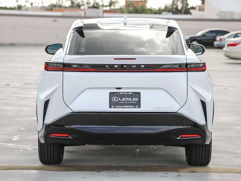 New 2026 Lexus RZ 350e 2WD image 6