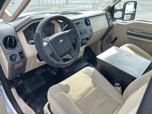 Used 2008 Ford F350 XLT RWD image 33