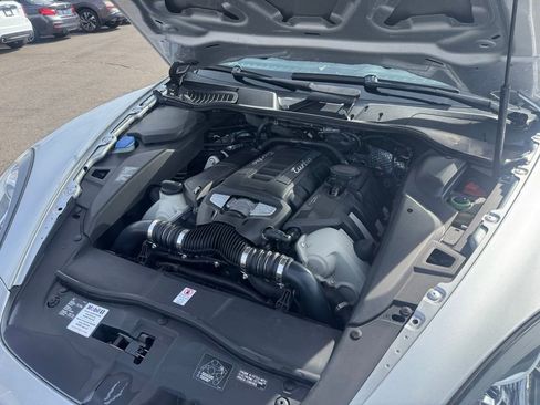 Used 2011 Porsche Cayenne Turbo AWD/4WD image 21