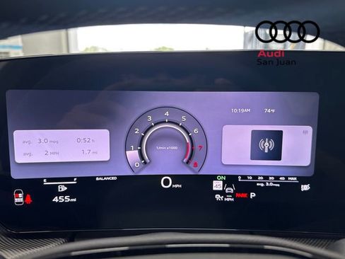 New 2026 Audi SQ5 Premium Plus AWD/4WD image 24