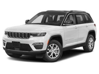 Used 2025 Jeep Grand Cherokee Summit video 1