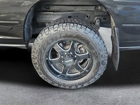 Used 2022 RAM 2500 Tradesman image 19