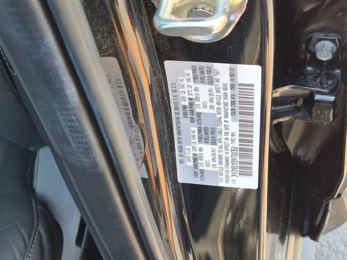 Used 2025 MAZDA CX-30 AWD 2.5 S w/ Preferred Package image 33