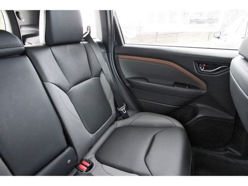 New 2026 Subaru Forester Sport image 10