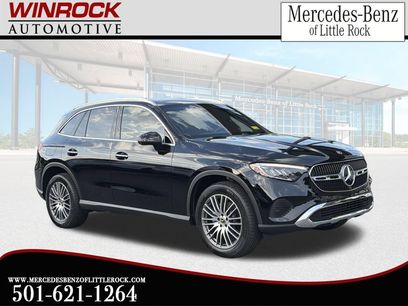 Certified 2026 Mercedes-Benz GLC 300 4MATIC
