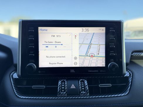 Used 2019 Toyota RAV4 XSE image 17