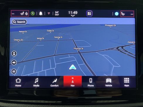 Certified 2024 Dodge Durango GT image 20